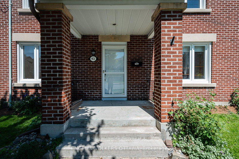 Image of home for listing MLS® X13882252
