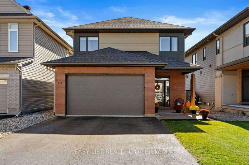 Image of home for listing MLS® X13882278