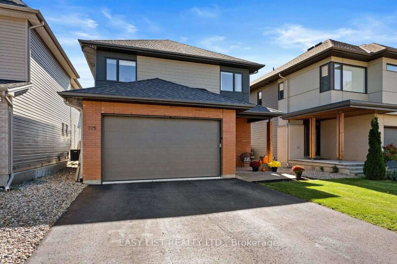 Image of home for listing MLS® X13882278