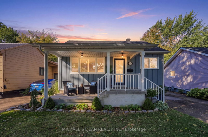 Image of home for listing MLS® X13882450