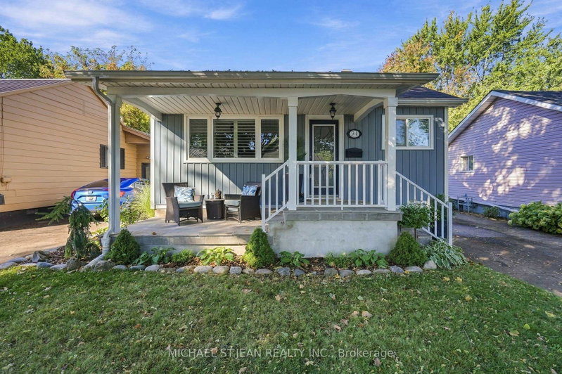 Image of home for listing MLS® X13882450