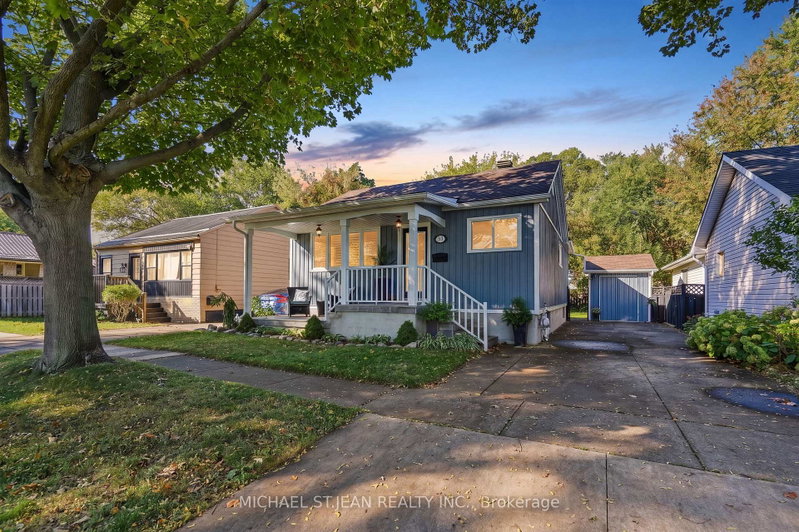Image of home for listing MLS® X13882450