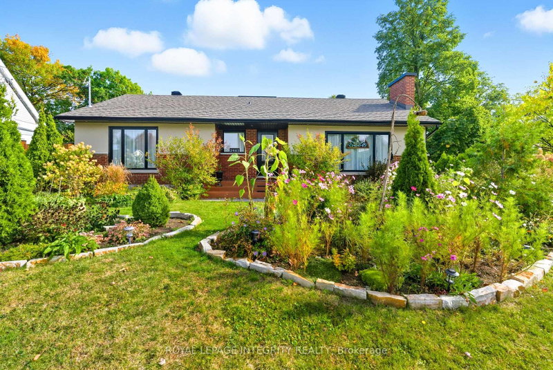 Image of home for listing MLS® X13882548