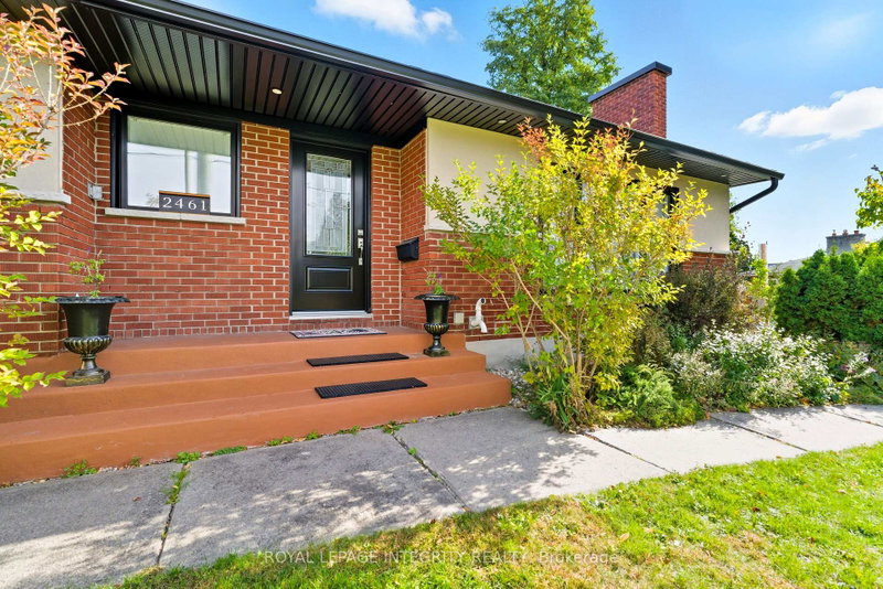 Image of home for listing MLS® X13882548