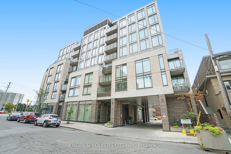 Image of home for listing MLS® X13882580