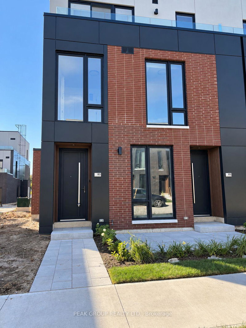 Image of home for listing MLS® X13882600