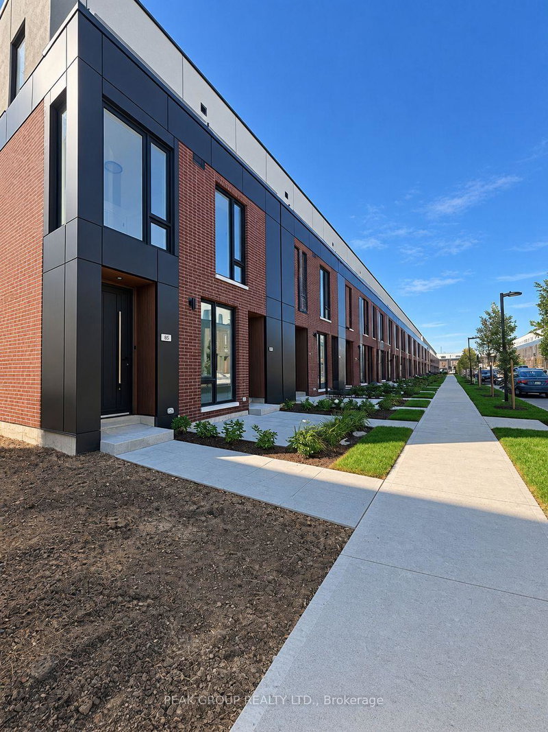 Image of home for listing MLS® X13882600
