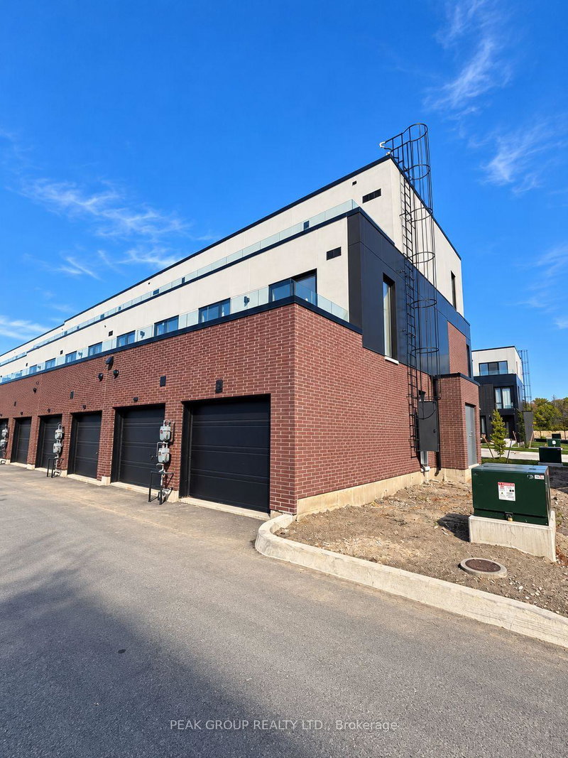 Image of home for listing MLS® X13882600