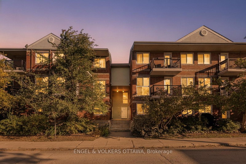 Image of home for listing MLS® X13882682