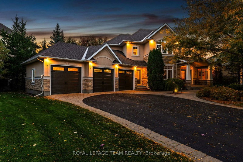 Image of home for listing MLS® X13882708