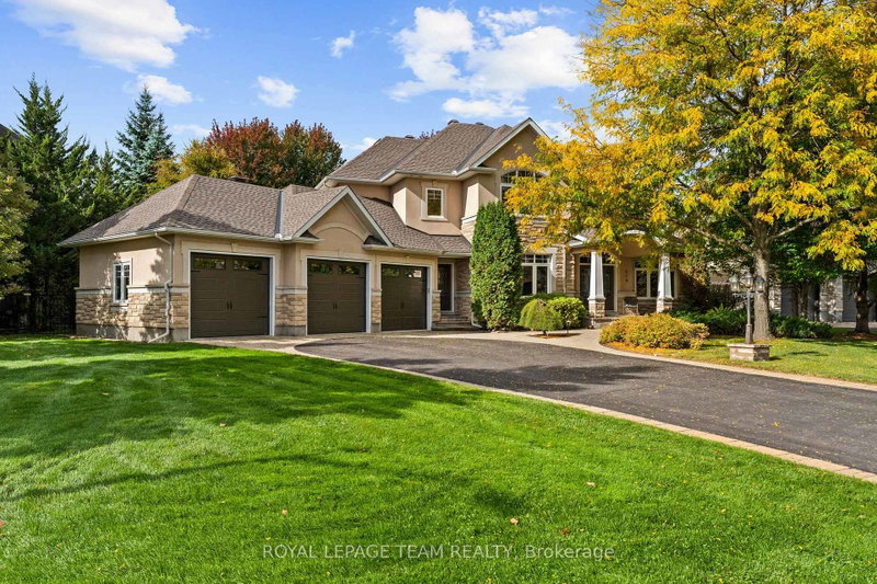 Image of home for listing MLS® X13882708