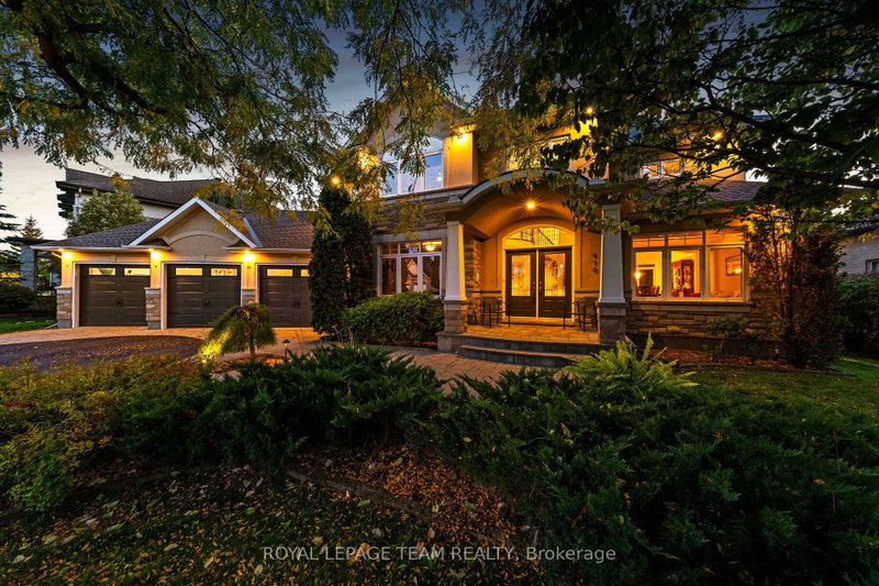 Image of home for listing MLS® X13882708