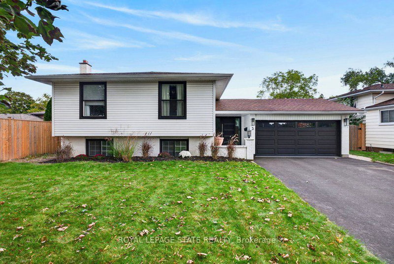 Image of home for listing MLS® X13882756