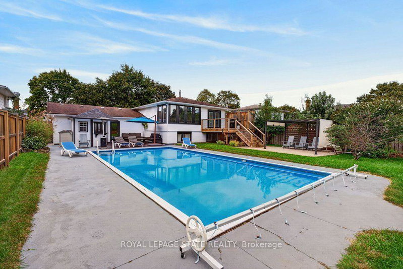 Image of home for listing MLS® X13882756