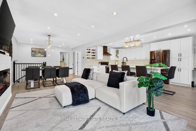 Image of home for listing MLS® X13882756