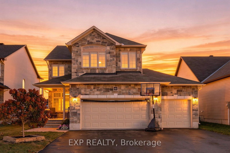 Image of home for listing MLS® X13882788