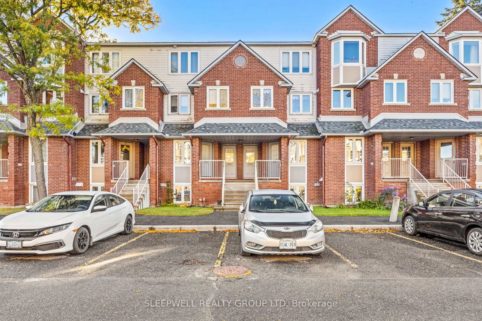 Image of home for listing MLS® X13882790