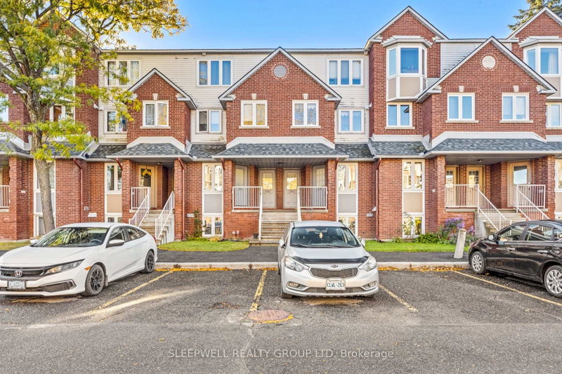 Image of home for listing MLS® X13882790