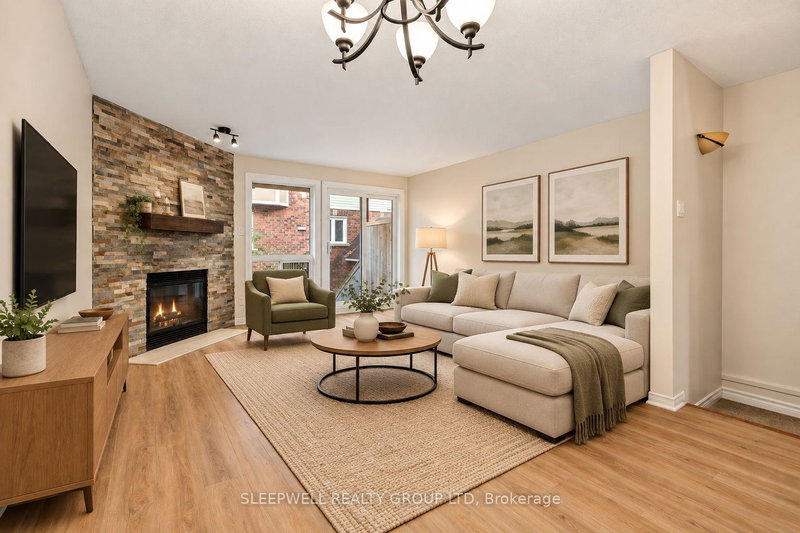 Image of home for listing MLS® X13882790