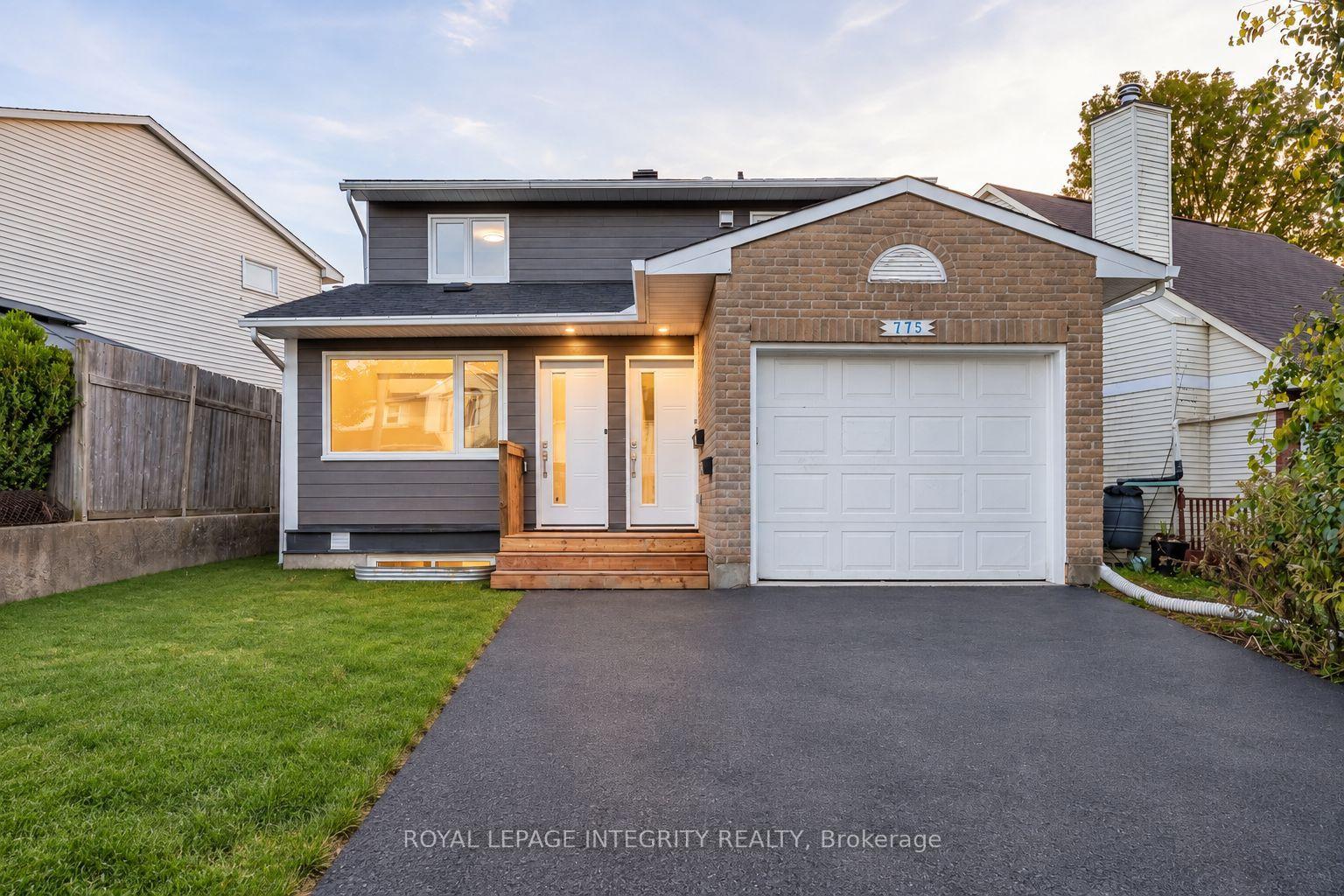 Image of home for listing MLS® X13882834