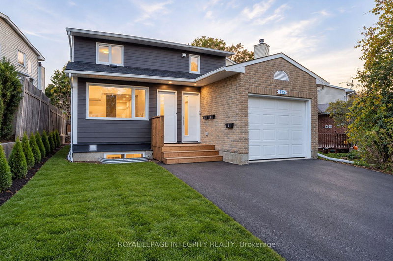 Image of home for listing MLS® X13882834