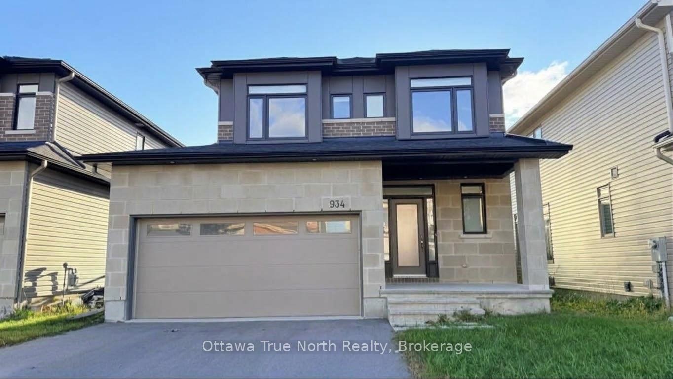 Image of home for listing MLS® X13882874