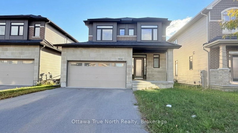 Image of home for listing MLS® X13882874