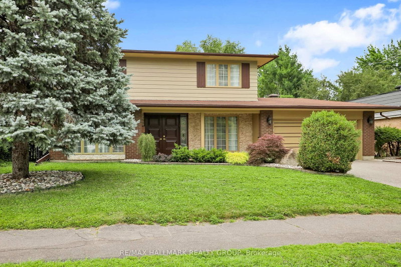 Image of home for listing MLS® X13882942
