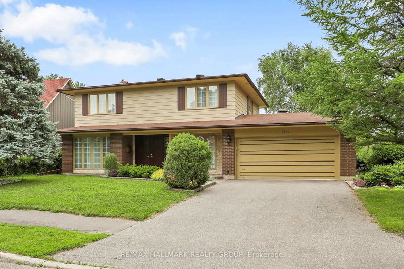 Image of home for listing MLS® X13882942