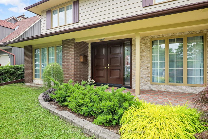 Image of home for listing MLS® X13882942
