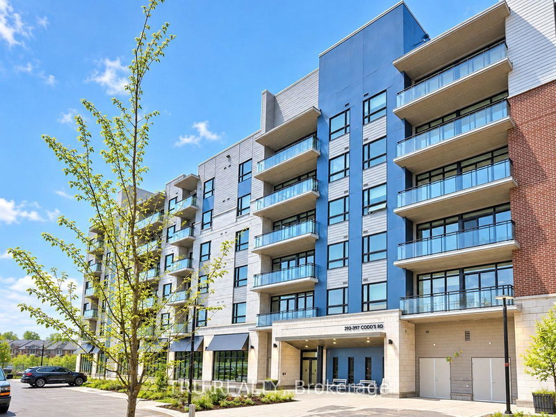 Image of home for listing MLS® X13882976