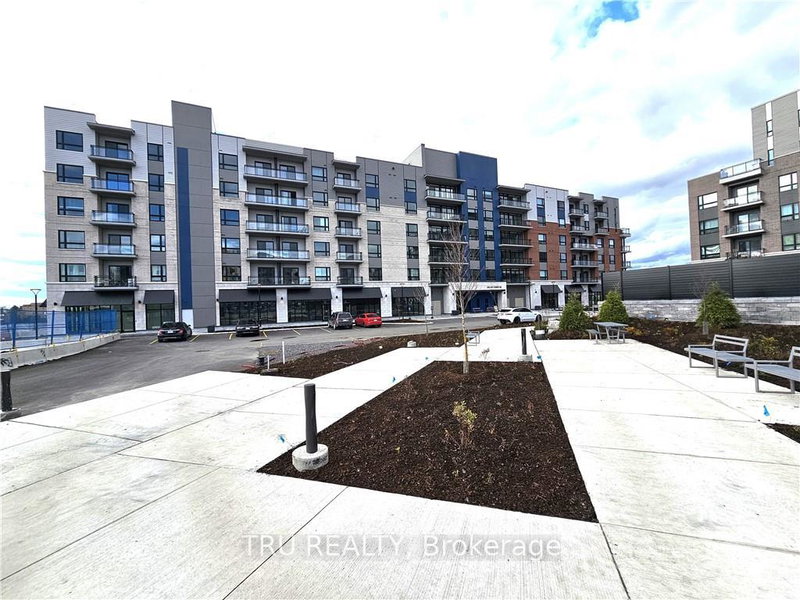 Image of home for listing MLS® X13882976