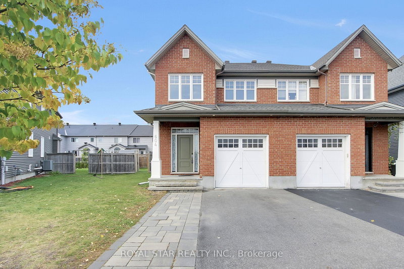 Image of home for listing MLS® X13882978
