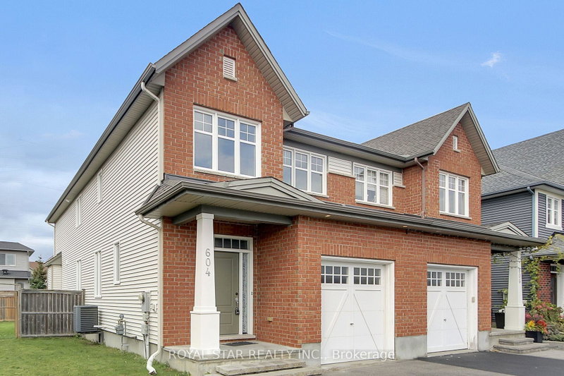 Image of home for listing MLS® X13882978