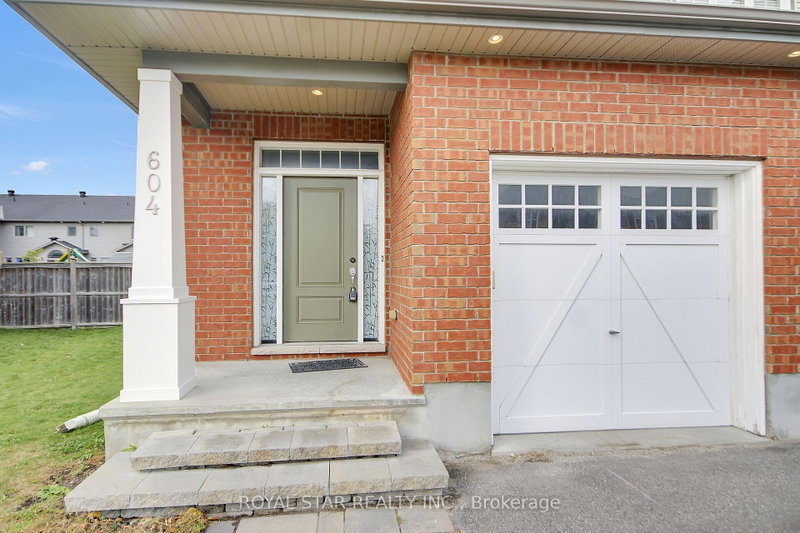 Image of home for listing MLS® X13882978