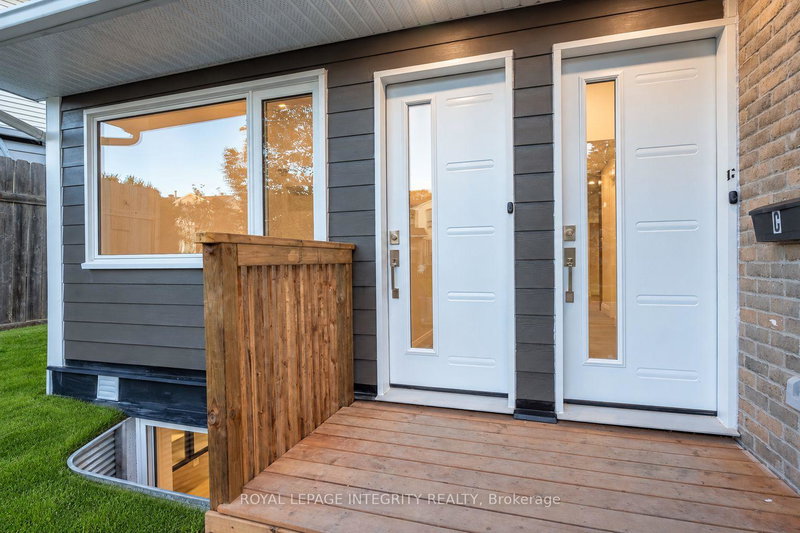 Image of home for listing MLS® X13883030