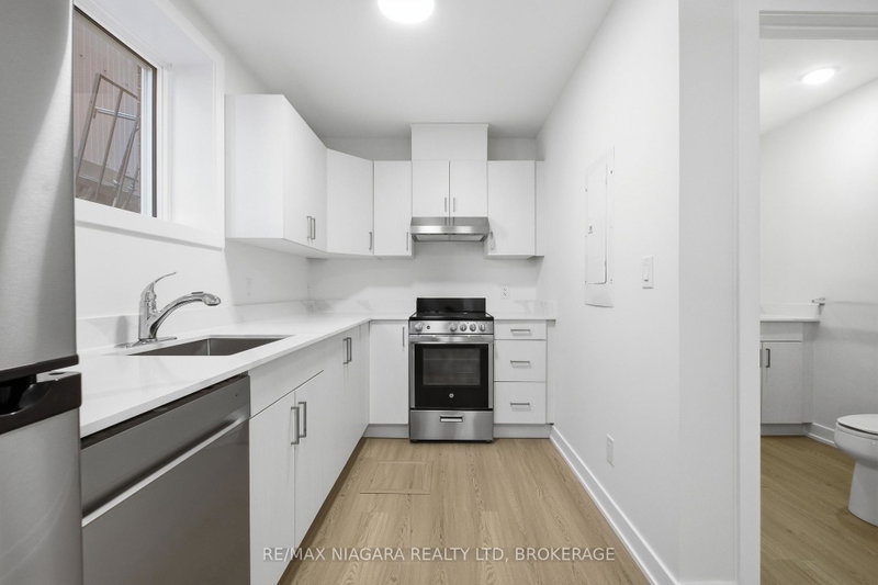Image of home for listing MLS® X13883190