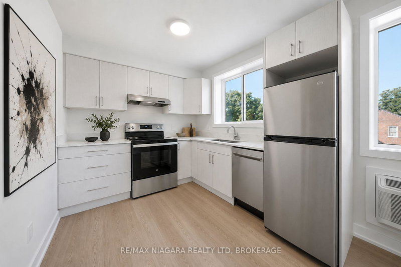 Image of home for listing MLS® X13883198