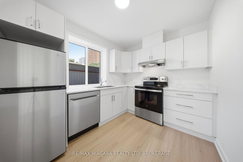 Image of home for listing MLS® X13883202