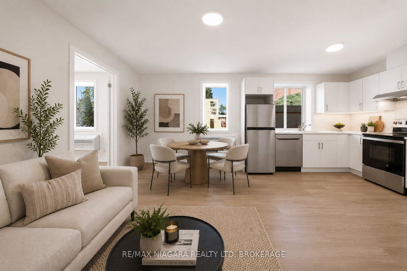 Image of home for listing MLS® X13883202