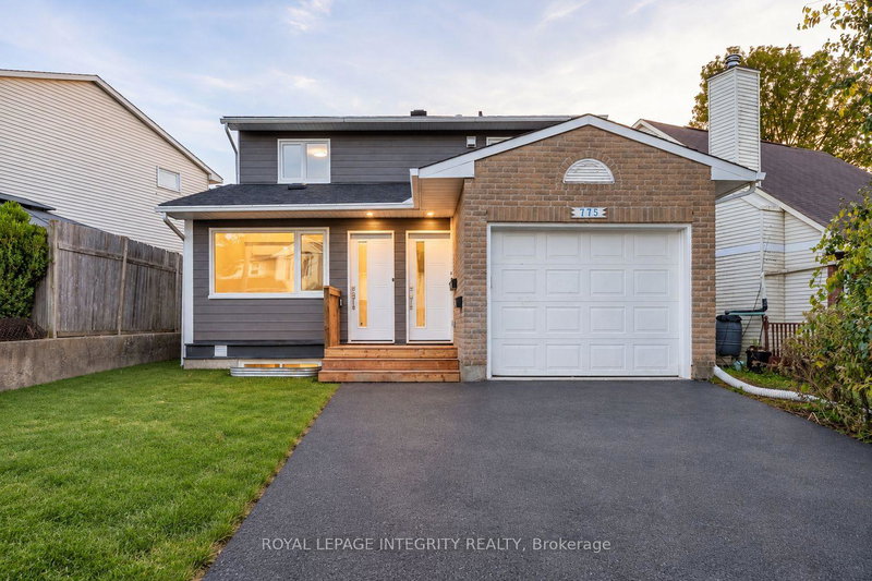 Image of home for listing MLS® X13883214
