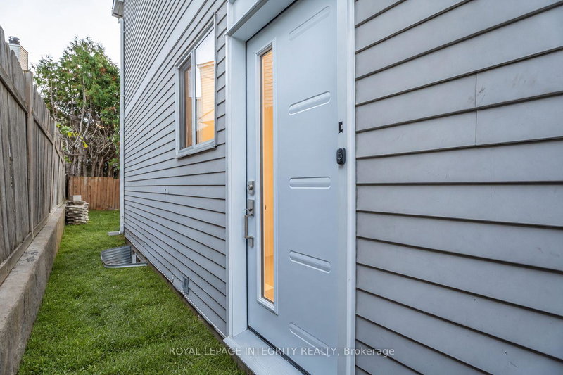 Image of home for listing MLS® X13883214