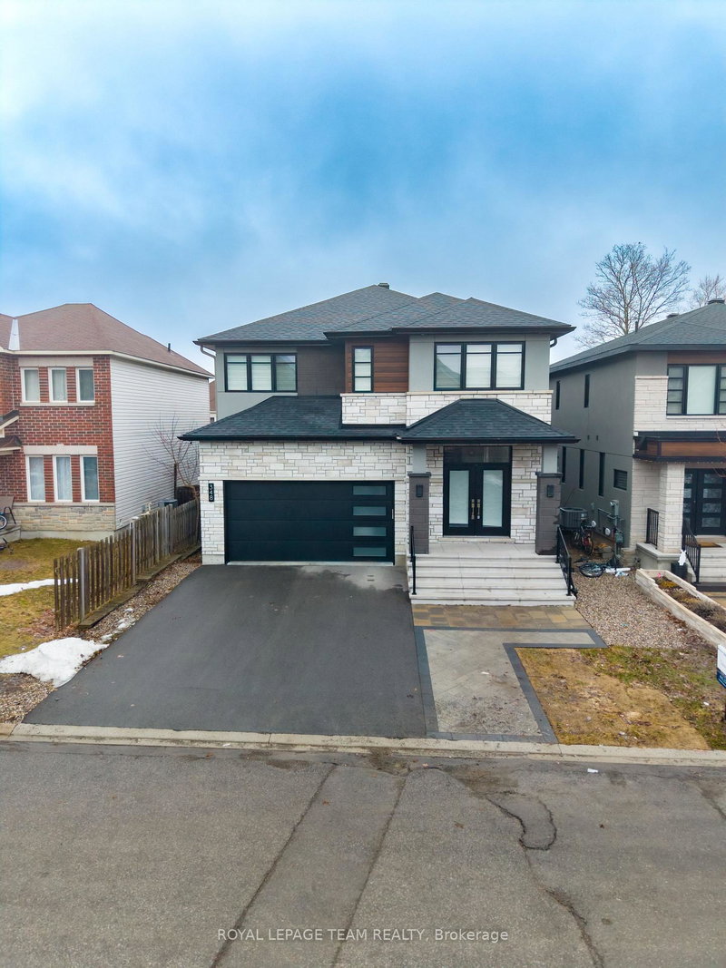 Image of home for listing MLS® X13883220