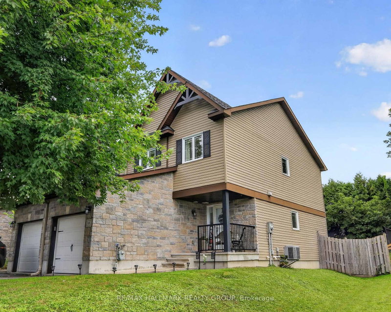 Image of home for listing MLS® X13883374