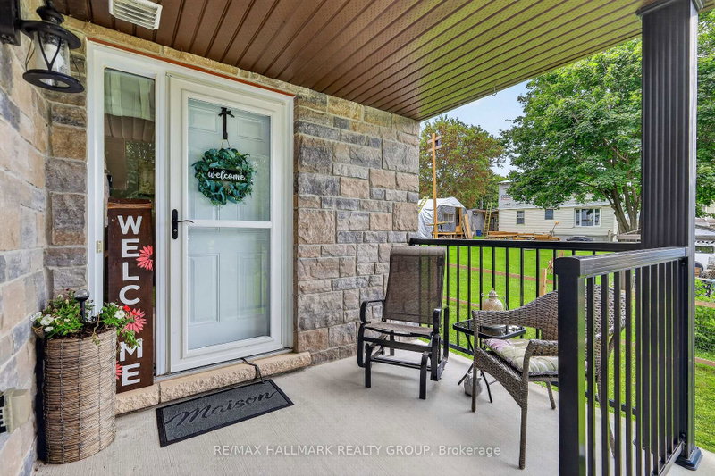 Image of home for listing MLS® X13883374