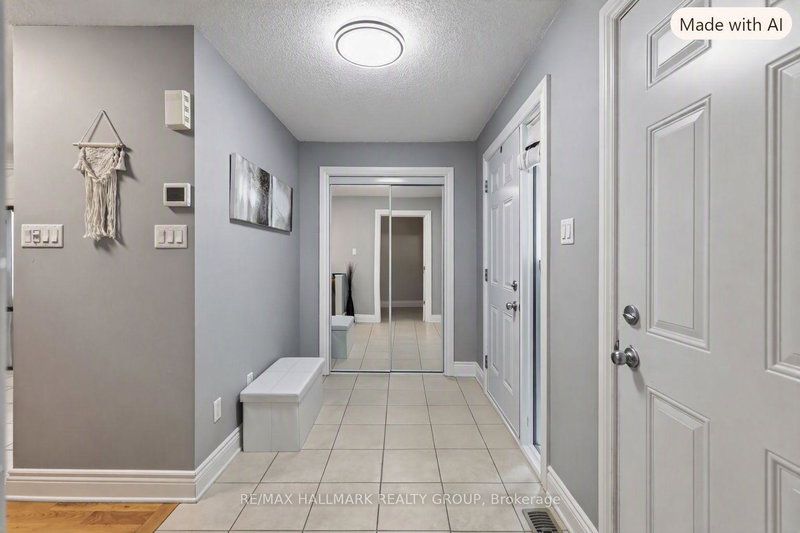 Image of home for listing MLS® X13883374