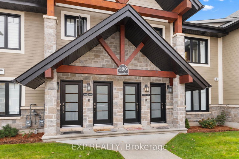 Image of home for listing MLS® X13883384