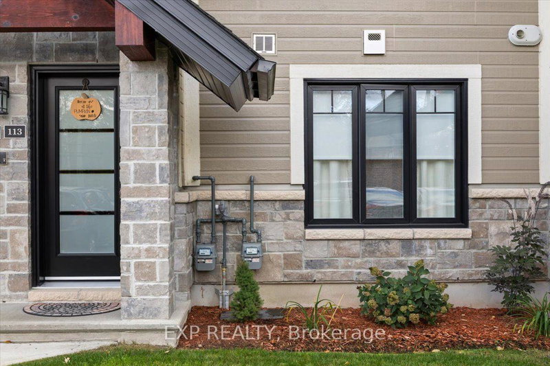 Image of home for listing MLS® X13883384