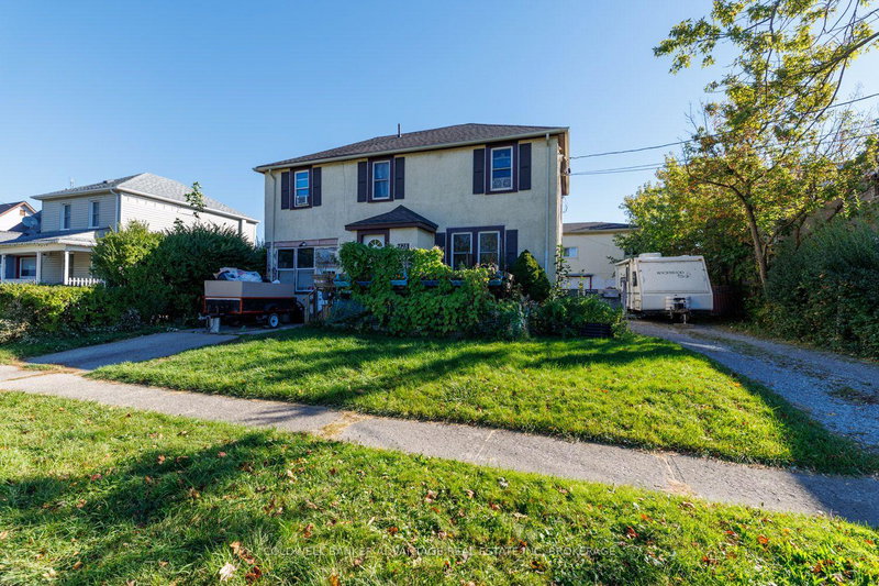 Image of home for listing MLS® X13883436