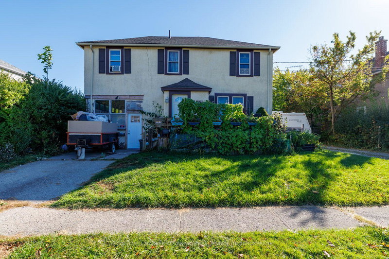 Image of home for listing MLS® X13883436
